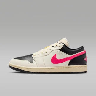 Эмэгтэй загварын Air Jordan 1 Low пүүз