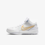 Хүүхдийн сагсан бөмбөгийн пүүз Kobe 4 Draft Pack