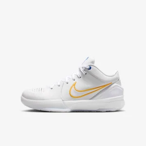 Хүүхдийн сагсан бөмбөгийн пүүз Kobe 4 Draft Pack