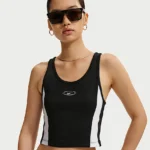 Nike эмэгтэй бариу, богино загварын майк