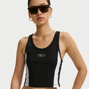 Nike эмэгтэй бариу, богино загварын майк