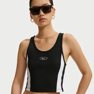 Nike эмэгтэй бариу, богино загварын майк