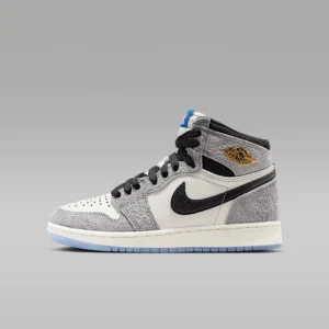 Өсвөр насны Air Jordan 1 High OG Love Letter пүүз