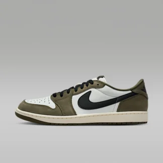 Эрэгтэй Air Jordan 1 Retro Low спорт гутал