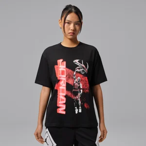 Jordan Sport Dri-FIT эмэгтэй спорт цамц