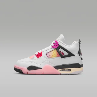 Хүүхдийн спорт гутал Air Jordan 4 Retro