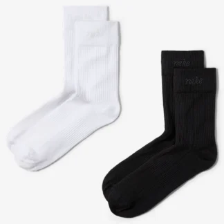 Nike Everyday Plus эмэгтэй хөнгөн урт оймс (2 хос)
