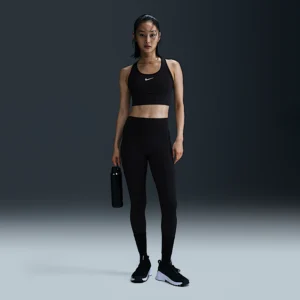 Nike Universa эмэгтэй өндөр суудалтай, урт бариу өмд