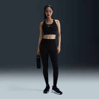 Nike Universa эмэгтэй өндөр суудалтай, урт бариу өмд
