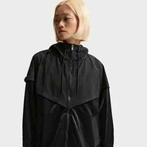 Nike Sportswear Windrunner эмэгтэй куртка