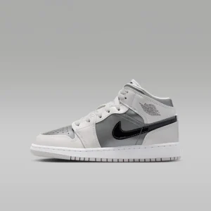 Хүүхдийн Air Jordan 1 Mid SE пүүз