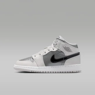 Хүүхдийн Air Jordan 1 Mid SE пүүз