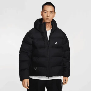 Nike ACG “Lunar Lake” PrimaLoft Therma-FIT ADV Эрэгтэй Сул Загвартай Капюшонтой Куртка