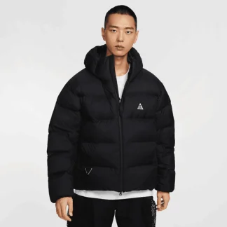 Nike ACG "Lunar Lake" PrimaLoft Therma-FIT ADV Эрэгтэй Сул Загвартай Капюшонтой Куртка