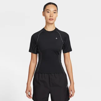 Nike ACG Wildsee эмэгтэй богино ханцуйтай дотуур цамц