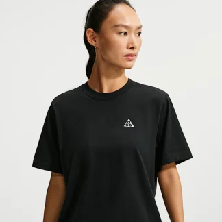 ACG эмэгтэй Dri-FIT богино ханцуйт цамц