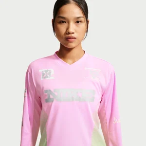 Nike Swift эмэгтэй урт ханцуйтай гүйлтийн цамц