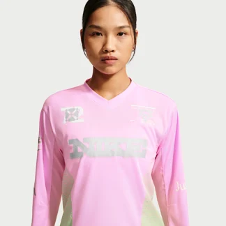 Nike Swift эмэгтэй урт ханцуйтай гүйлтийн цамц