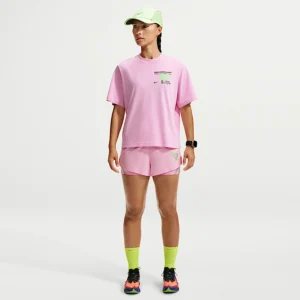 Nike Swift Dri-FIT эмэгтэй гүйлтийн богино өмд