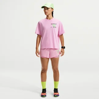 Nike Swift Dri-FIT эмэгтэй гүйлтийн богино өмд
