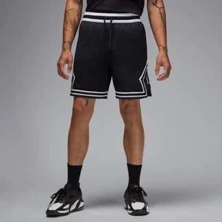 Jordan Dri-FIT спорт торон богино өмд