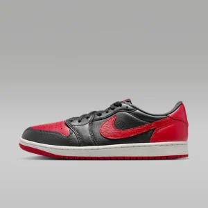 Эрэгтэй спорт гутал Air Jordan 1 Retro Low OG Banned