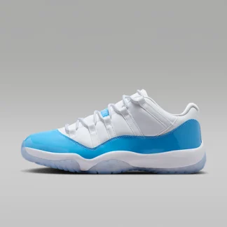Эрэгтэй спорт гутал Air Jordan 11 Retro Low University Blue