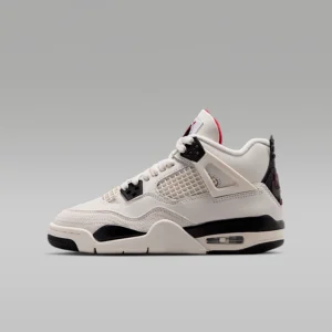 Хүүхдийн спорт гутал Air Jordan 4 Retro Flight Club