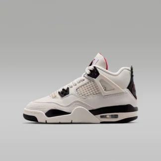 Хүүхдийн спорт гутал Air Jordan 4 Retro Flight Club