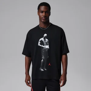 Jordan Dri-FIT эрэгтэй спорт цамц