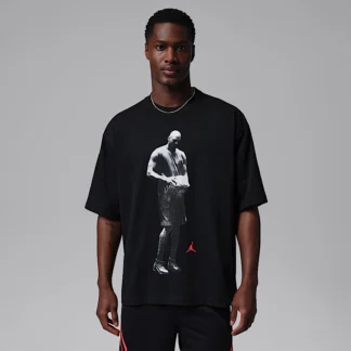 Jordan Dri-FIT эрэгтэй спорт цамц