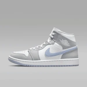 Эмэгтэй Air Jordan 1 Mid спорт гутал