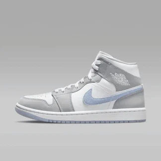 Эмэгтэй Air Jordan 1 Mid спорт гутал