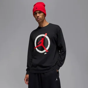 Jordan Flight Club эрэгтэй урт ханцуйтай цамц