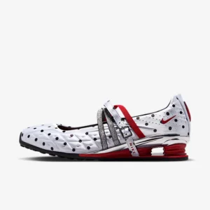 Эмэгтэй пүүз Nike Shox Z Kalisstra SP