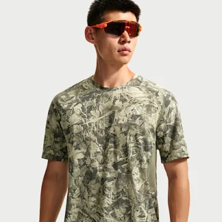 ACG Solar Chase “Chamo Camo” эрэгтэй гүйлтийн цамц