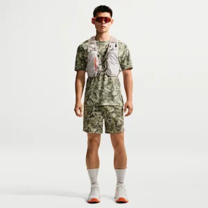 ACG Chamo Camo эрэгтэй бартаат замын гүйлтийн богино өмд