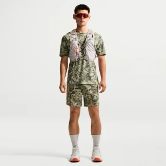 ACG Chamo Camo эрэгтэй бартаат замын гүйлтийн богино өмд
