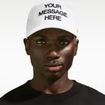 Nike Rise бөмбөгөр загварын саравчтай малгай