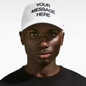 Nike Rise бөмбөгөр загварын саравчтай малгай