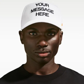 Nike Rise бөмбөгөр загварын саравчтай малгай