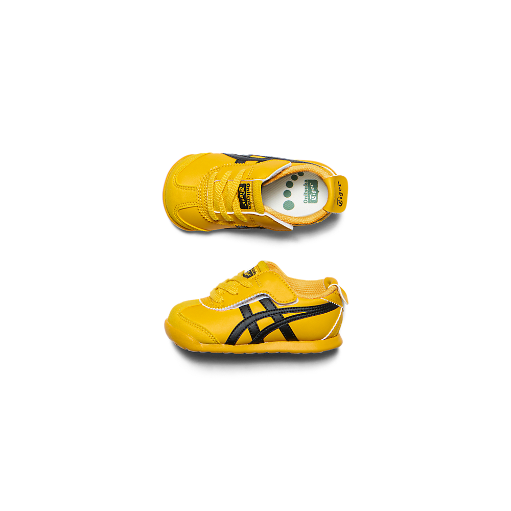 Хүүхдийн пүүз Onitsuka Tiger MEXICO 66 KIDS - Image 8