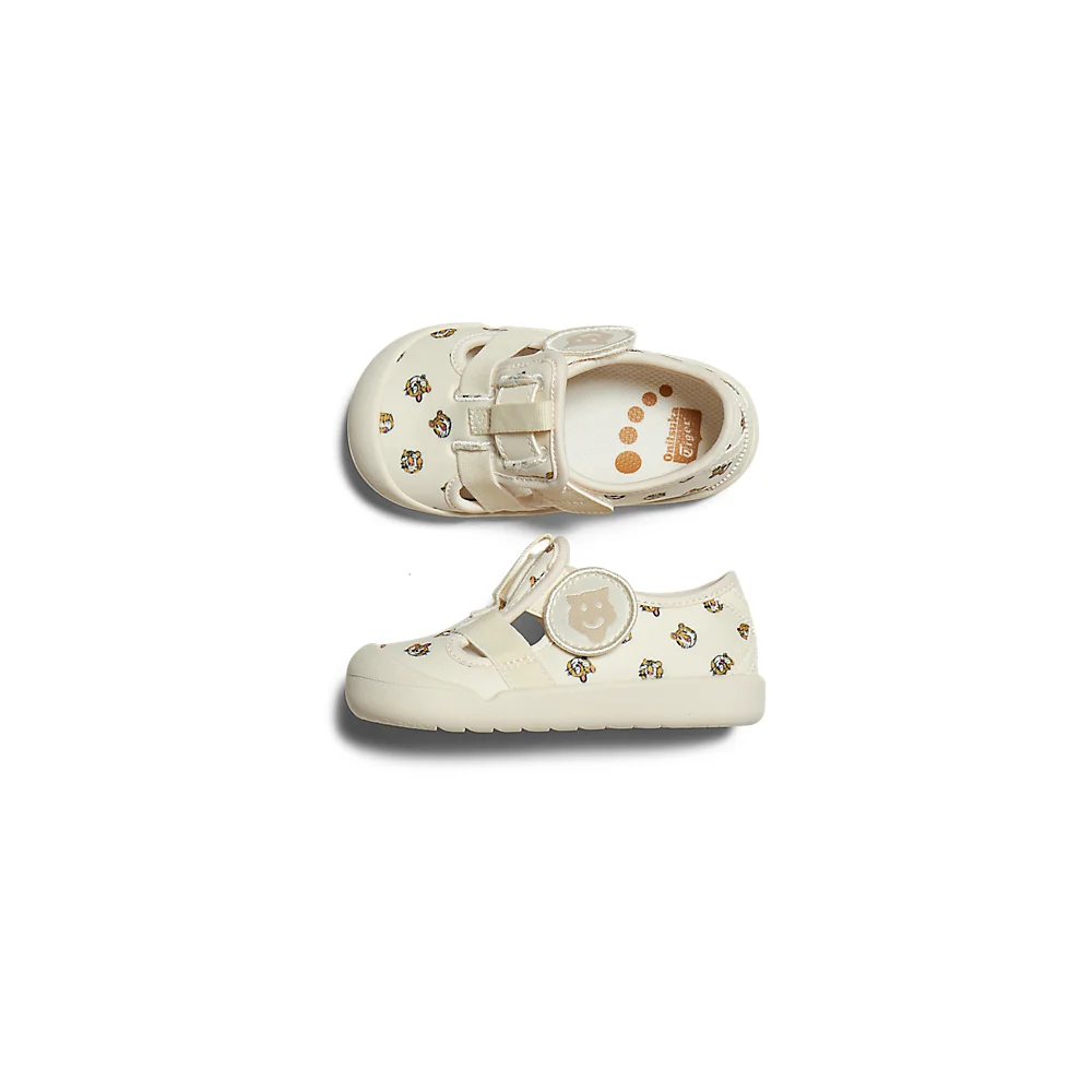 Хүүхдийн пүүз Onitsuka Tiger MEXICO 66 KIDS SANDAL - Image 8