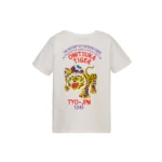 Хүүхдийн хувцас Onitsuka Tiger KIDS GRAPHIC TEE
