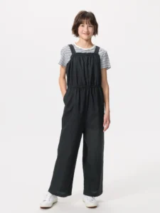 Охидын маалинган хольцтой комбинезон