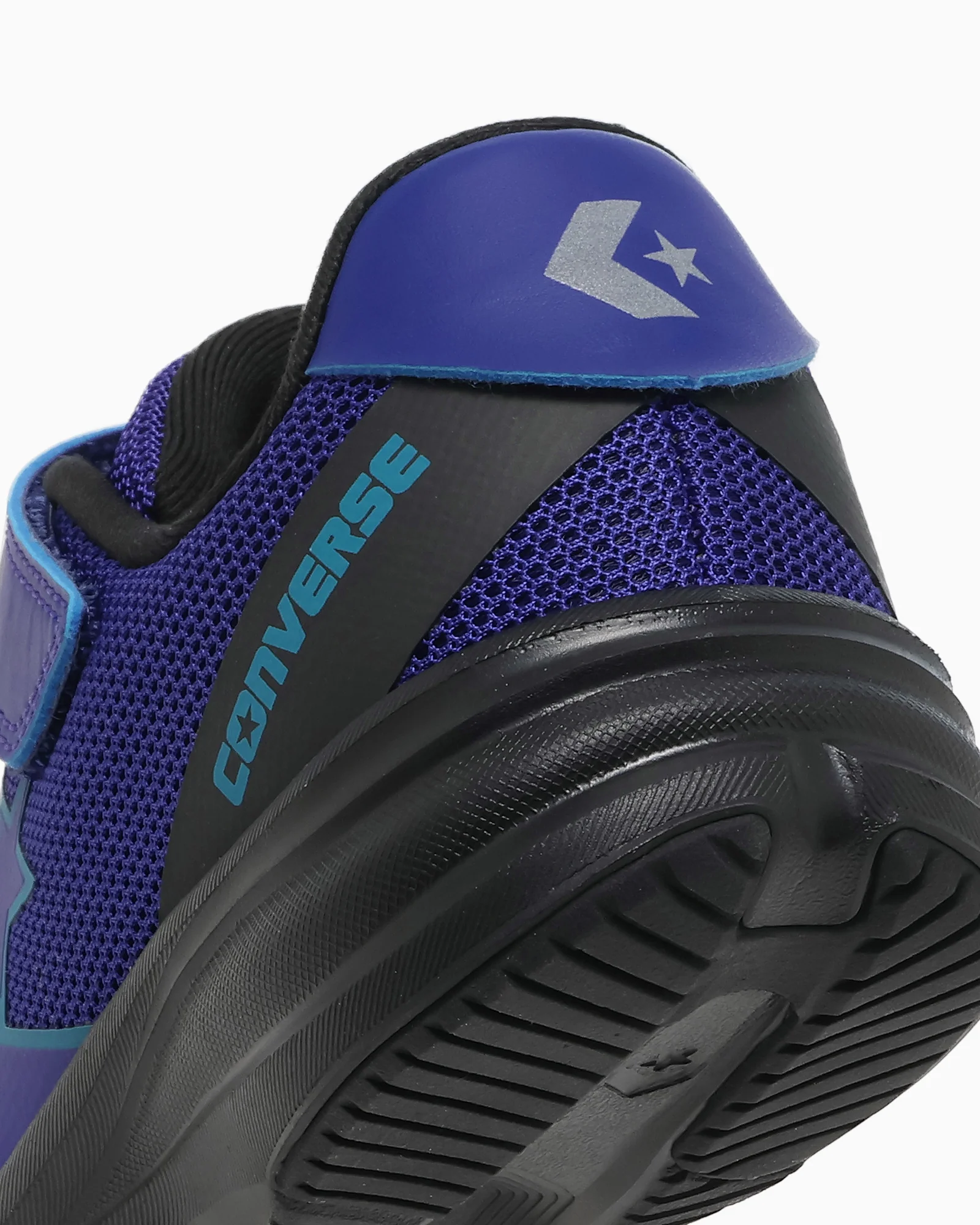 Converse Стархоппер V-1 - Image 8