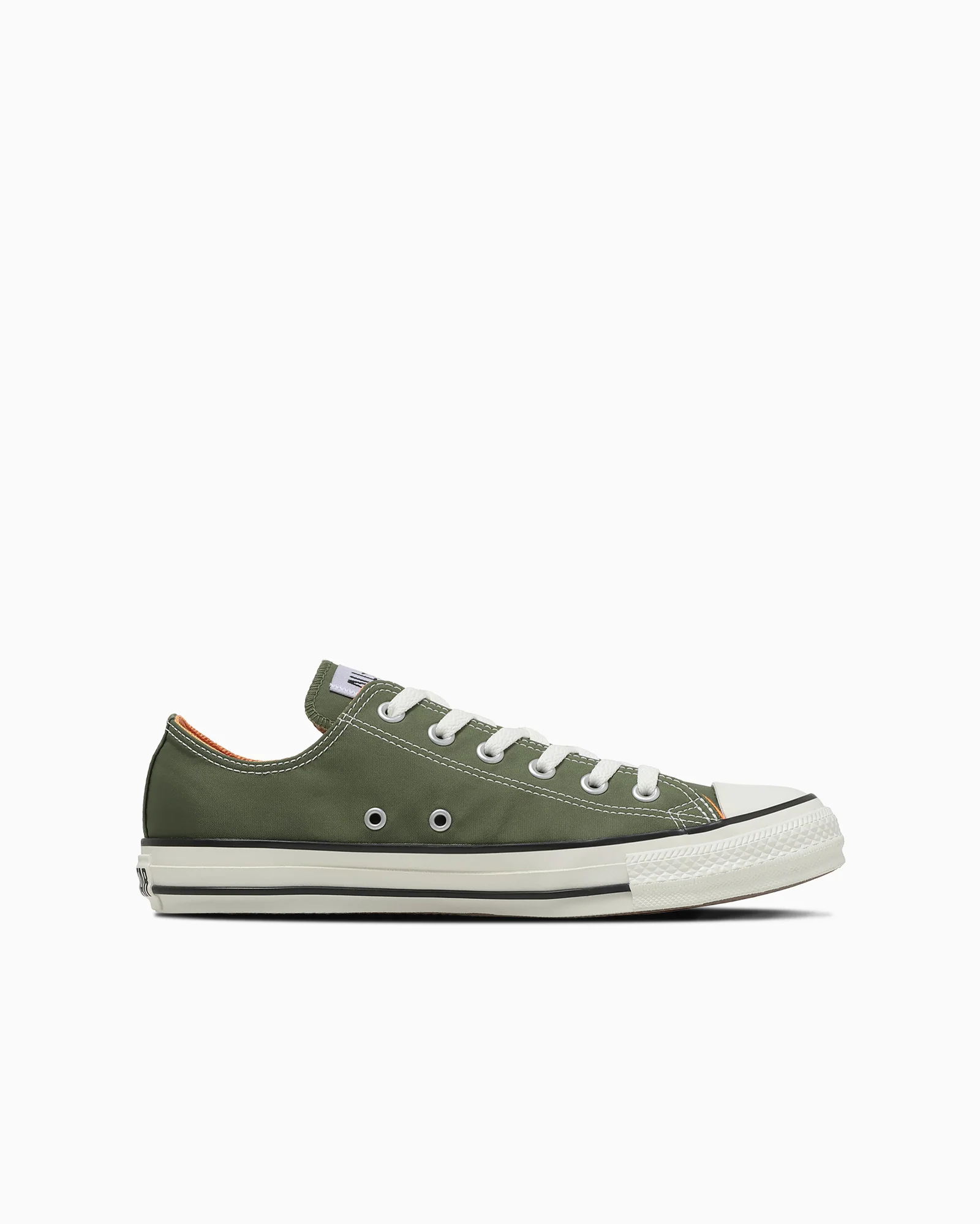 Converse Ол Стар Мэнилон Окс - Image 3
