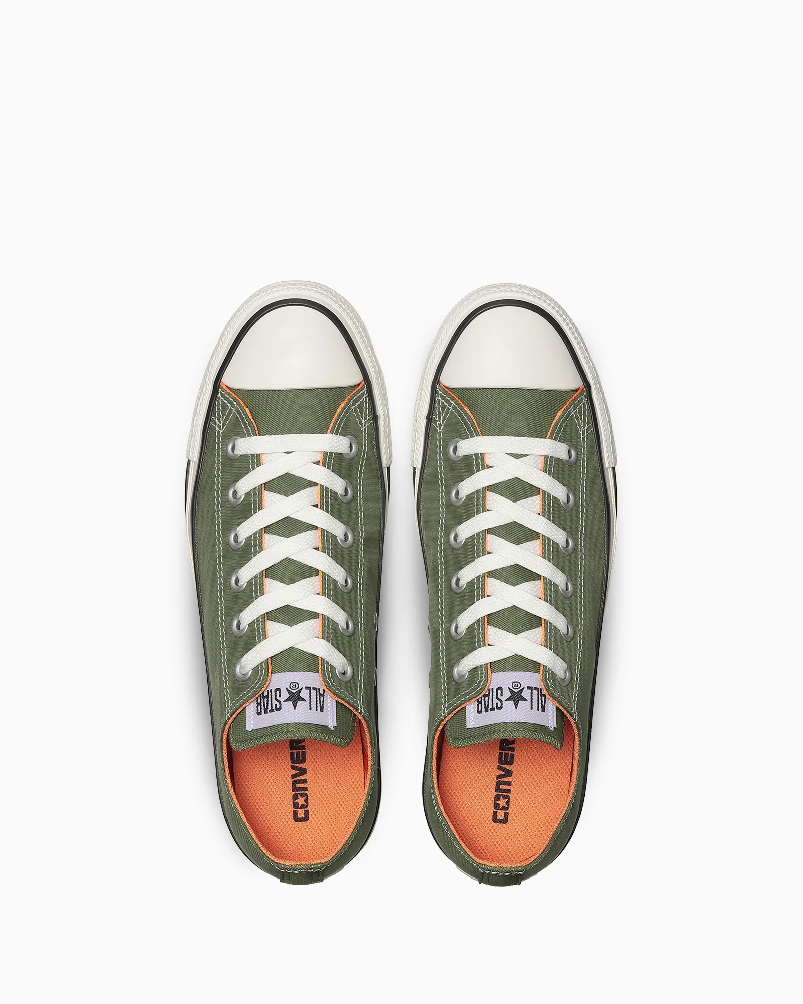 Converse Ол Стар Мэнилон Окс - Image 4