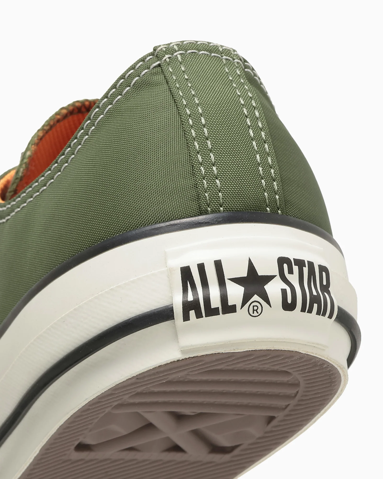 Converse Ол Стар Мэнилон Окс - Image 8