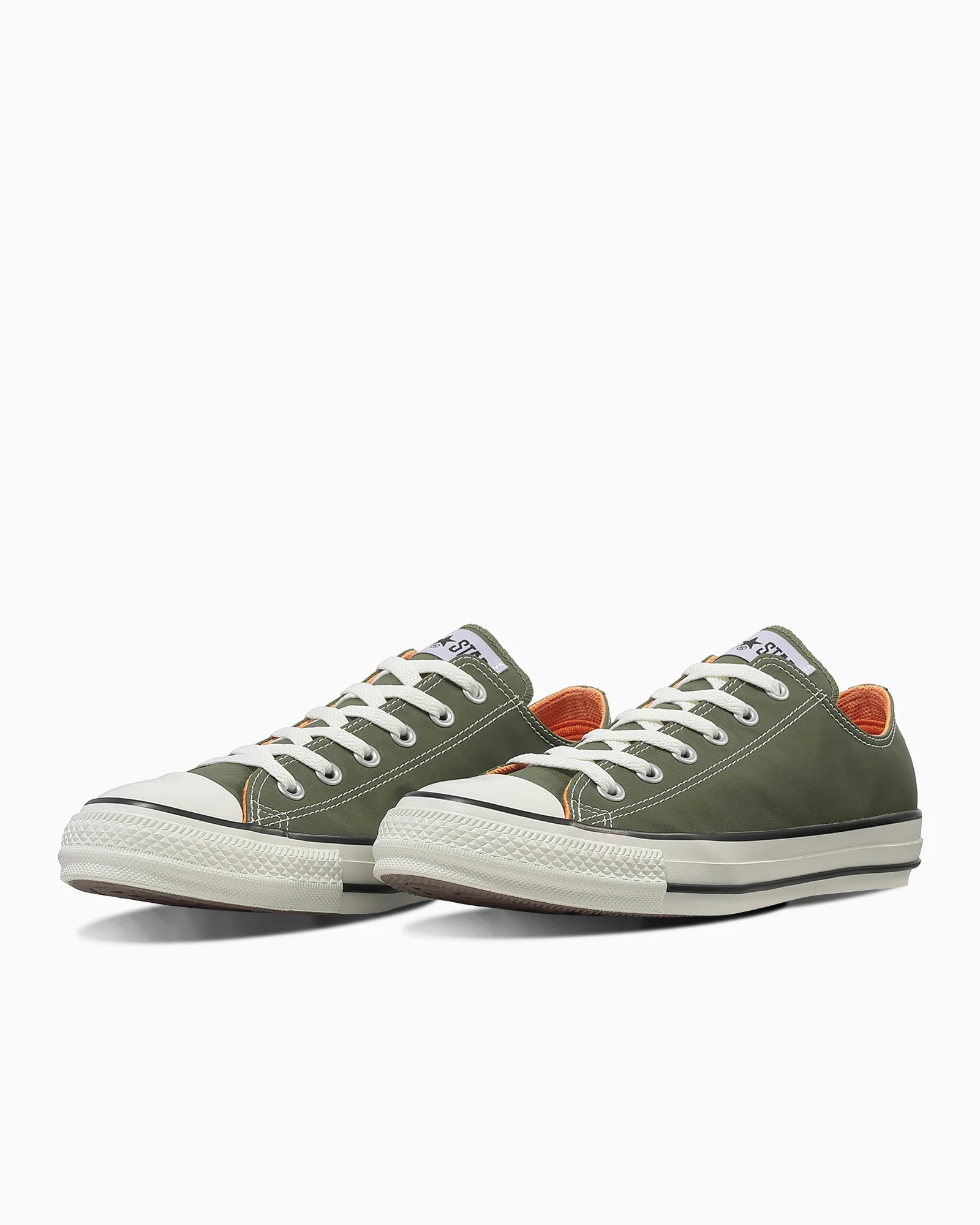 Converse Ол Стар Мэнилон Окс